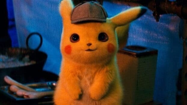 Détective Pikachu – Aussi mauvais que le reboot de Power Rangers ?