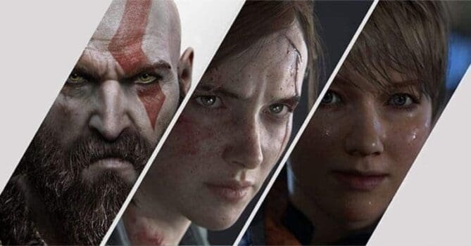 Sony et PlayStation font leur cinéma !