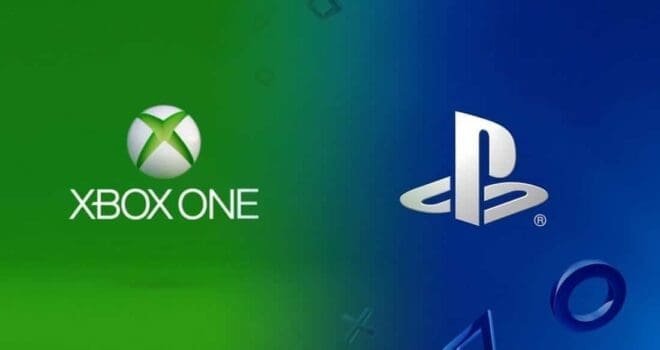 SONY & MICROSOFT S’ASSOCIENT : L’IMPENSABLE SE PRODUIT ?
