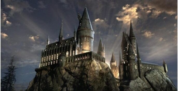 Harry Potter © Warner Bros.