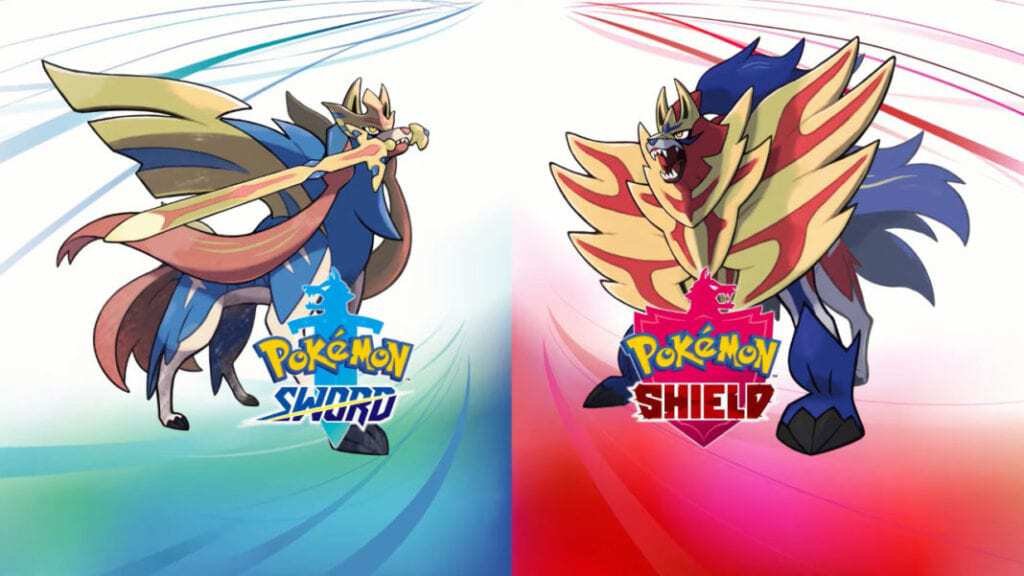 Pokémon Épée & Bouclier: un direct chargé…