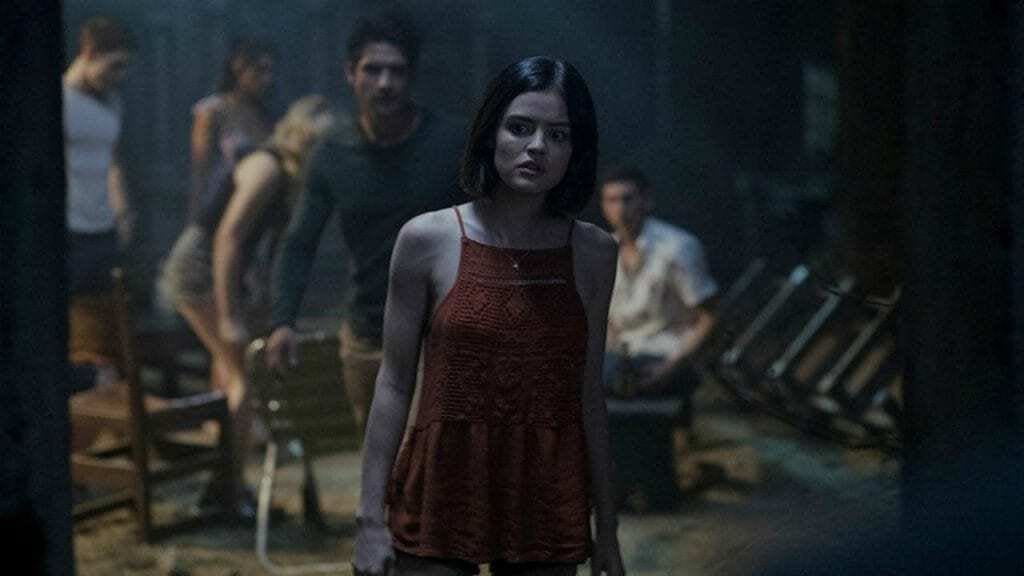Après “Action ou vérité” Blumhouse va réaliser un film centré sur un célèbre jouet