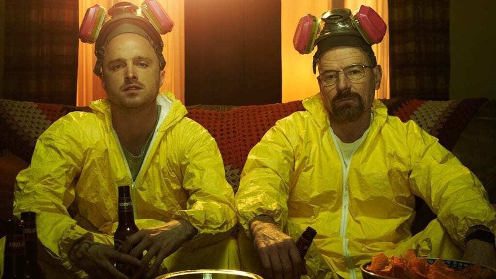 cropped image breaking bad film prépa