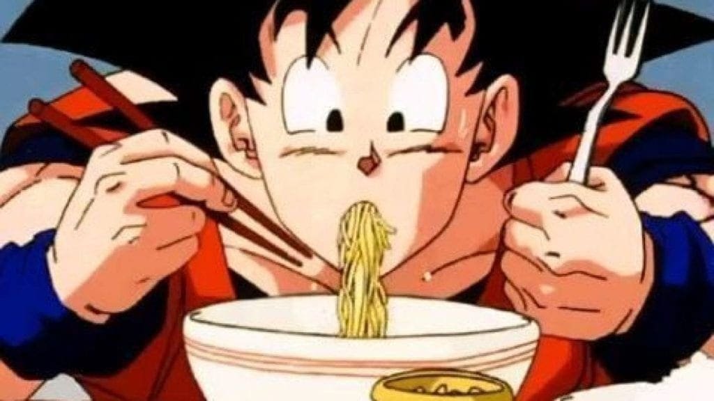 Dragon Ball va enfin avoir le droit à son livre de recettes culinaires !