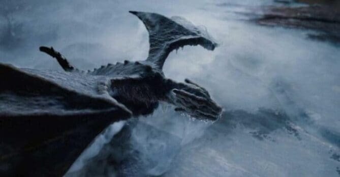 The Long Night : Le prequel de Game Of Thrones a commencé son tournage !
