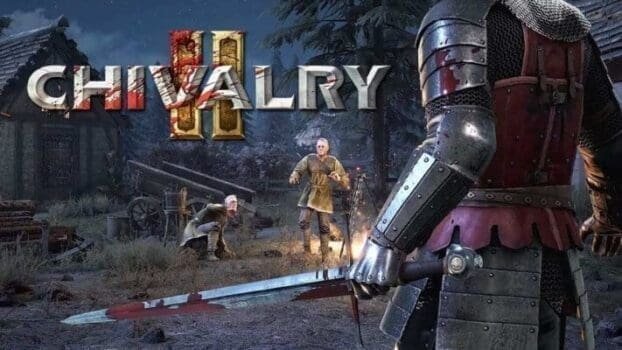 E3 – Chivalry 2 : Bande-annonce et date de sortie !