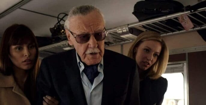 Stan Lee