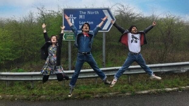 cropped MUSIC OF MY LIFE photo