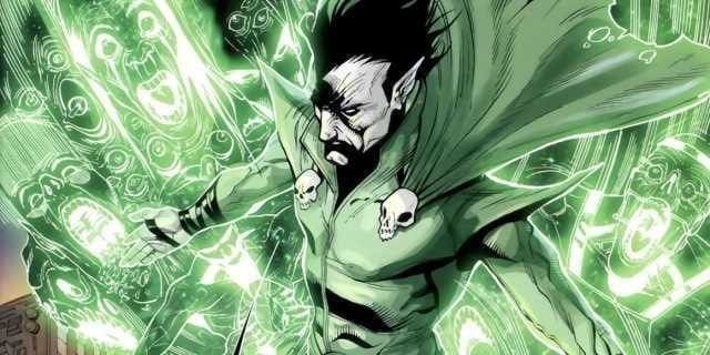 Nightmare - Marvel Comics