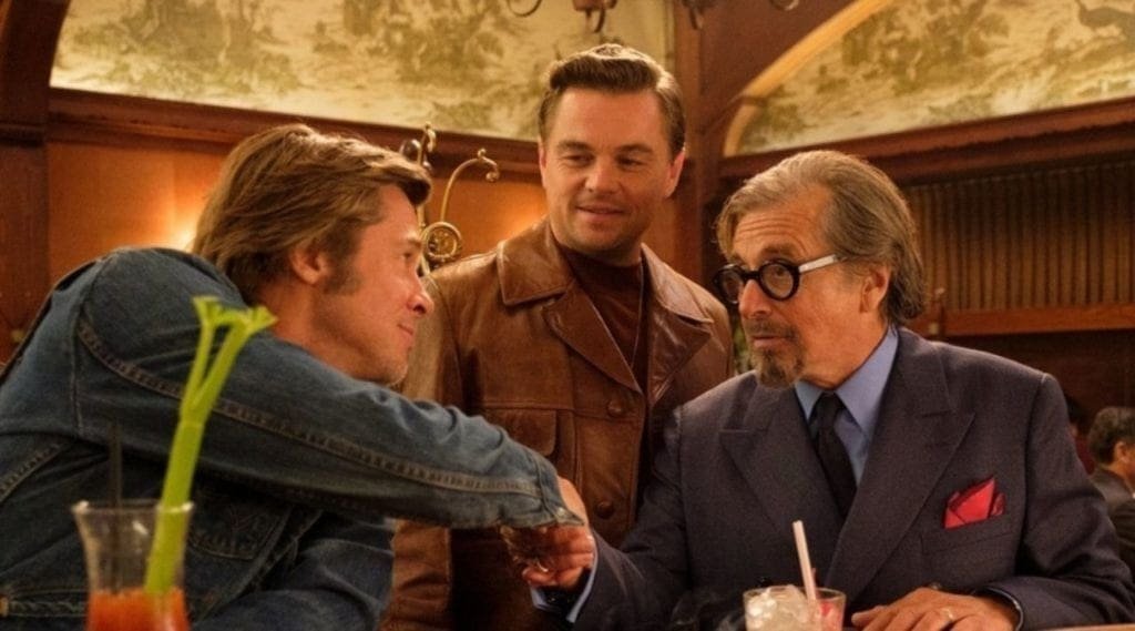 Once Upon a Time in Hollywood – Critique du dernier Tarantino