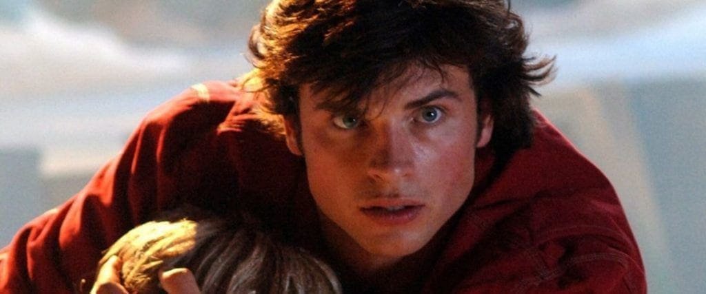 Tom Welling, le Clark Kent de Smallville va intégrer le crossover Crisis on Infinite Earths