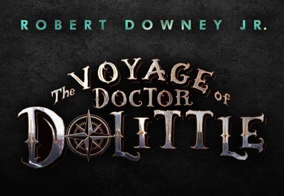 LE VOYAGE DU DR DOLITTLE – Bande annonce VF