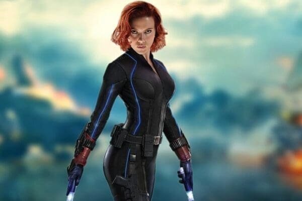 Un très ancien personnage du MCU de retour dans “Black Widow”