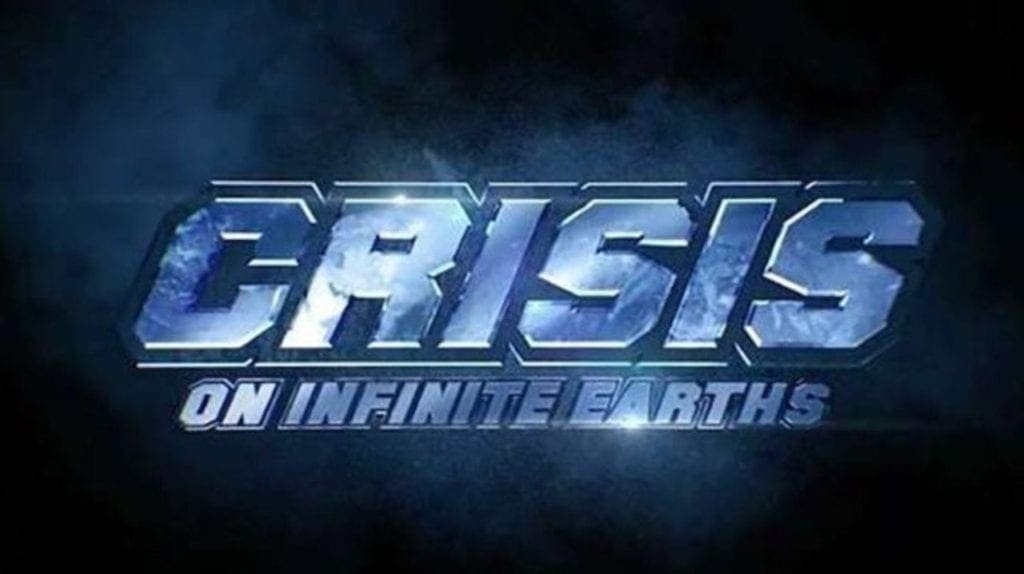 Crisis on Infinite Earths