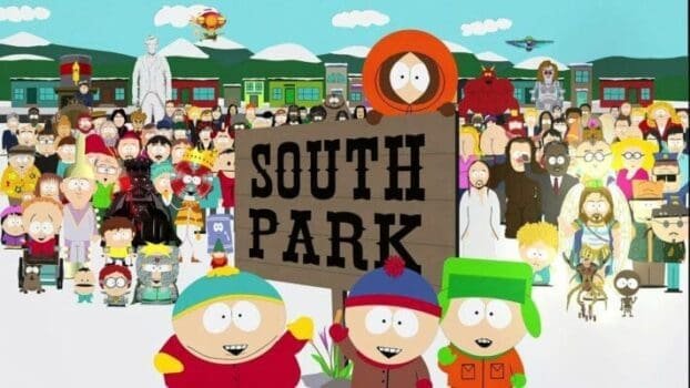 SOUTH PARK : LES ÉPISODES CENSURÉS SUR NETFLIX SONT FINALEMENT DISPONIBLES