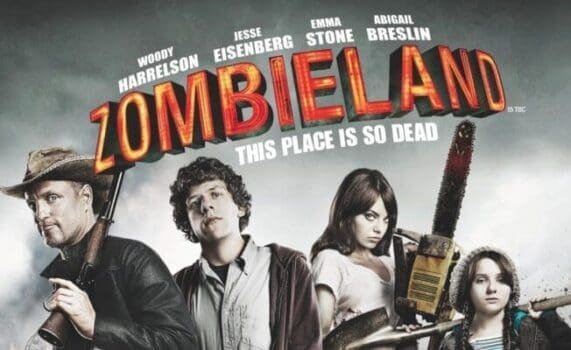 Zombieland 2