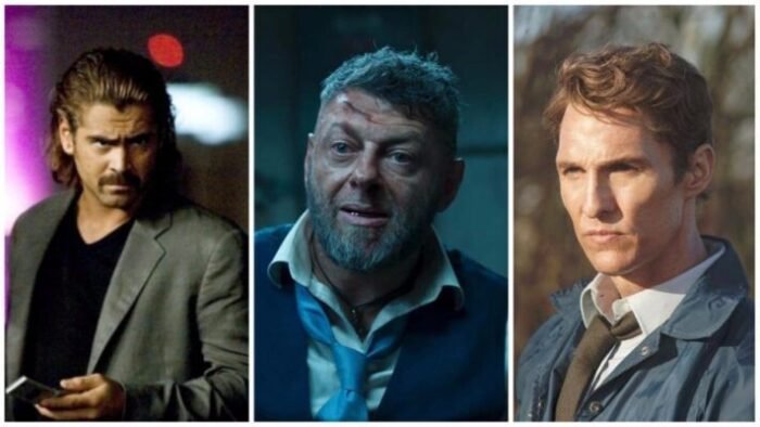 The Batman : Colin Farrell, Andy Serkis et Matthew McConaughey au casting !