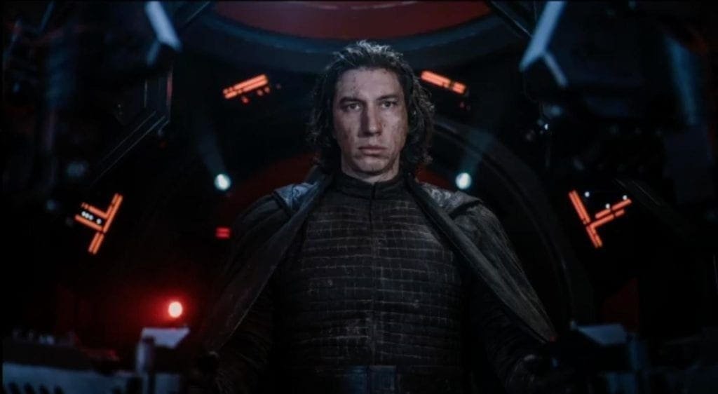 Star Wars 8 - Disney