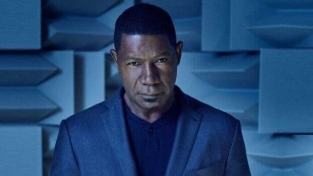 Lucifer : La série trouve son Dieu pour la dernière saison !