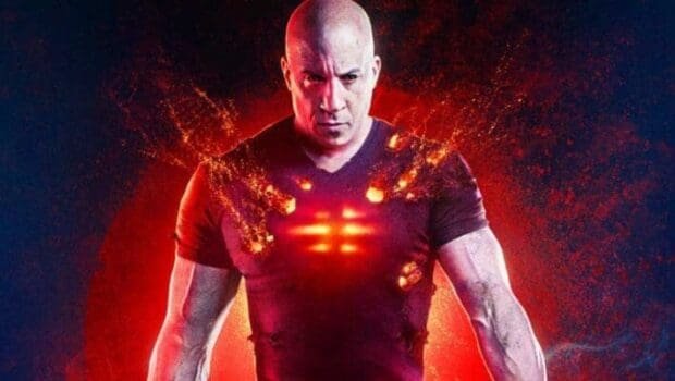 Bloodshot : Les 9 premières minutes du film sont disponibles