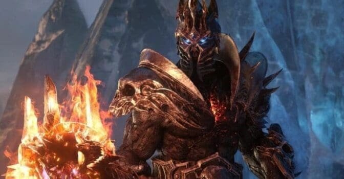 World Of Warcraft : Blizzard offre un bonus XP important pour le confinement