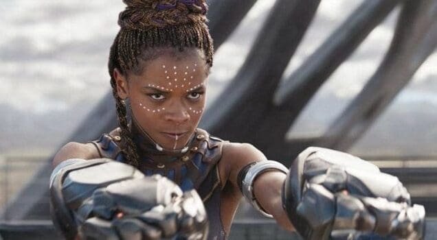 Black Panther 2 : Shuri aura un rôle beaucoup plus important dans la suite