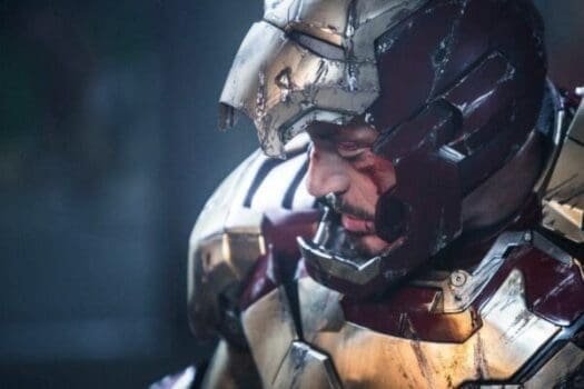 Robert Downey JR De Retour Dans Le MCU ? Il Tend La Perche Aux Studios !