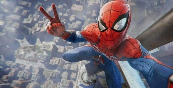 Rumeurs exclusives sur Spider-Man 2 ! (PS4)