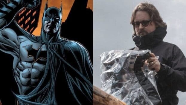 Matt Reeves The Batman Robert Pattinson 1280x720 1