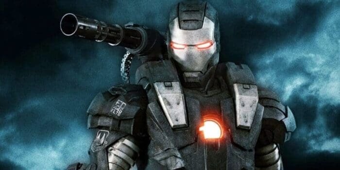 War Machine - Captain America Civil War - Disney ; Marvel Studios