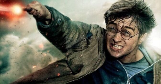 Harry Potter © Warner Bros