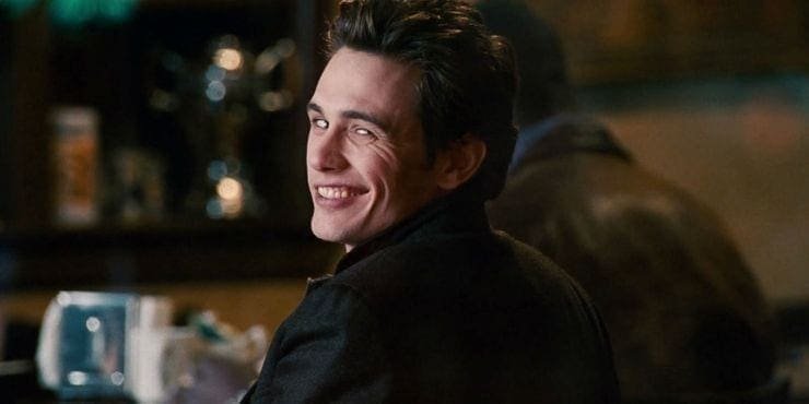 James Franco - Spider-Man 3
