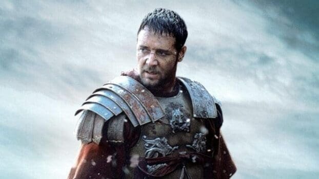 Gladiator © Universal Pictures