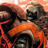 Knull © Marvel Comics
