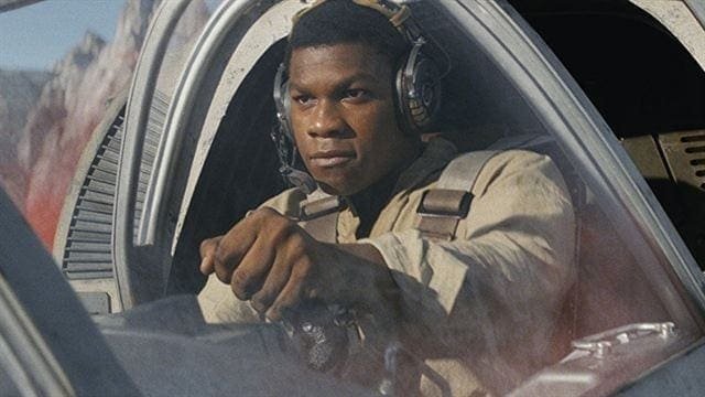 Star Wars - Disney