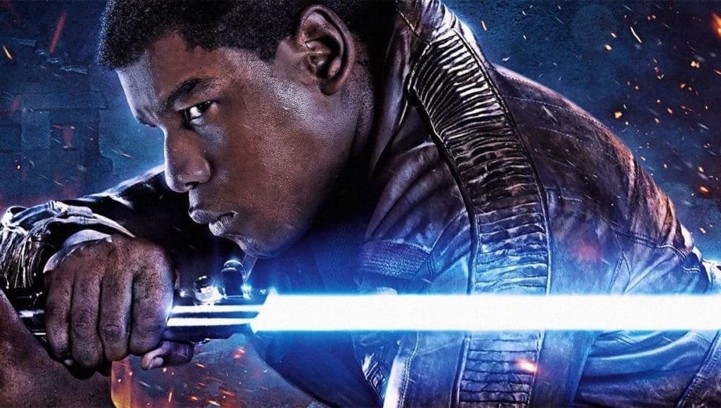 Star Wars VII © Lucasfilm