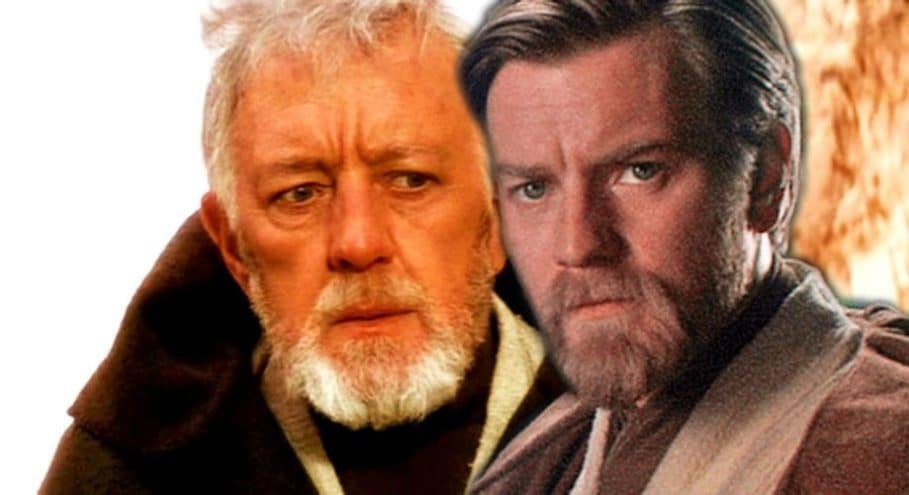 Obi-Wan © Disney+ © Lucasfilm