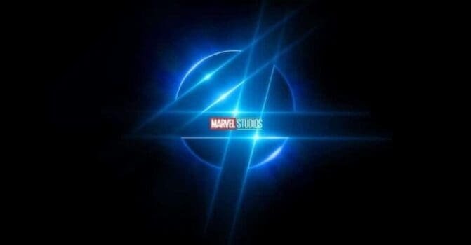 4-Fantastiques © Marvel Studios