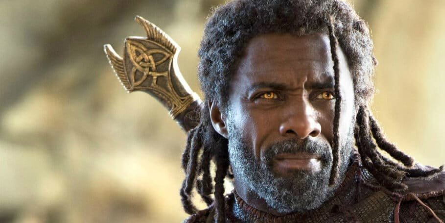 Thor (Heimdall) © Marvel Studios