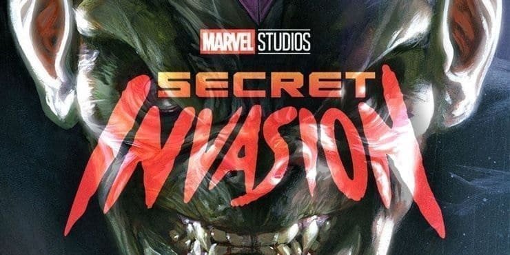 Secret Invasion © Marvel Studios © Disney