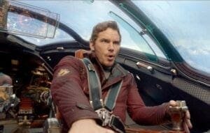 Les Gardiens de la Galaxie - Marvel Studios