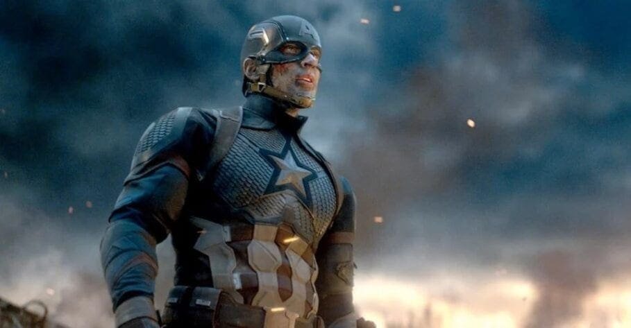 Avengers : Endgame : Marvel Studios ; Disney