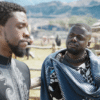 Black Panther © Disney © Marvel Studios