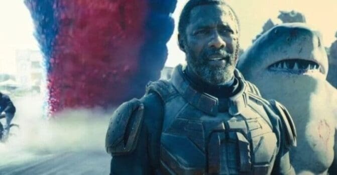 The Suicide squad : La Nouvelle bande-annonce révèle le méchant et toute l’équipe DC Comics !