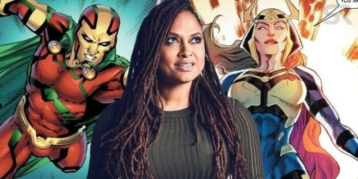 Warner annule le film New Gods et le spin off d’Aquaman