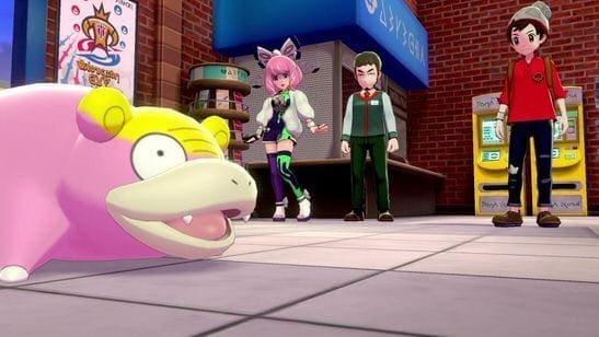 Pokémon épée et bouclier : Des DLC décevants ?