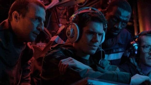 Le Chant du Loup : Un film de genre Français très réussi