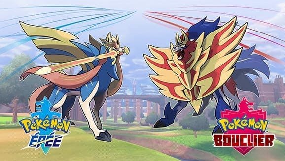 Pokémon épée et bouclier : Des DLC décevants ?