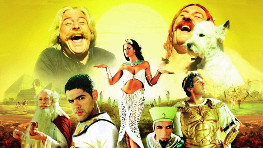 Astérix et Obélix : L’Empire du milieu : Entre doutes et motifs d’espoir