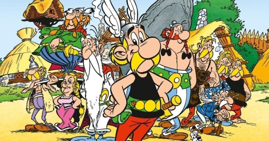 Astérix et Obélix : L’Empire du milieu : Entre doutes et motifs d’espoir